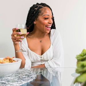 Meet your Posher, Rhianna